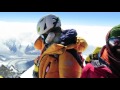 Gasherbrum-I summit