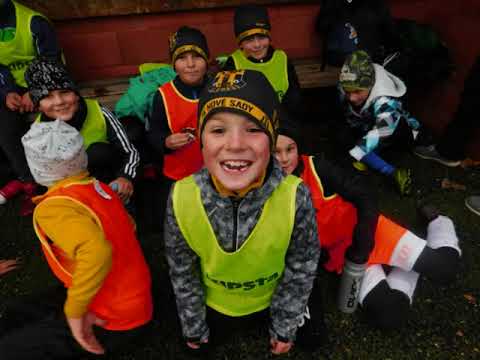 FK Nové Sady ukončení 2021