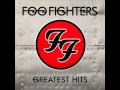 Foo Fighters - Everlong Acoustic (Greatest Hits ...