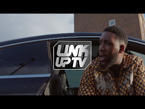 SeeJay100 - Summer Rain [Music Video] | Link Up TV