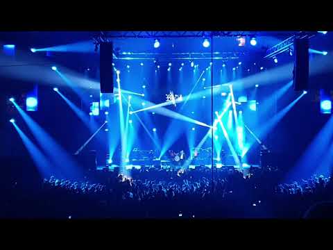 DeeJay Time Back In Time Halloween, Stožice 2019  - Miran Rudan - Naj vino tvoj poljub sladi (Live)