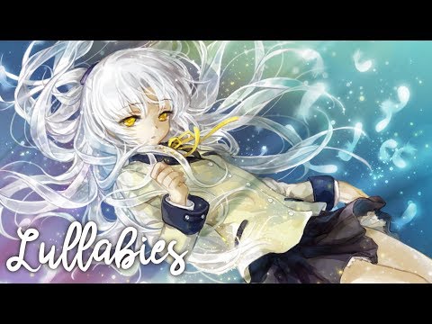 Nightstep - Lullabies