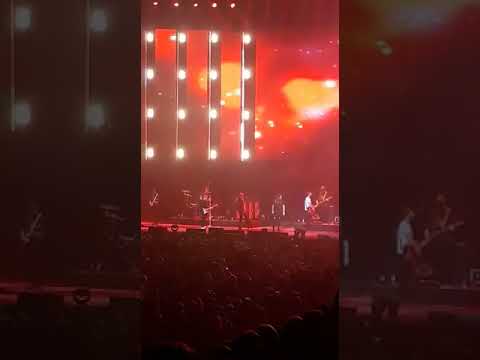 Lady Antebellum, Hunter Hayes & Carly Pearce _ London _ 09.03.2019