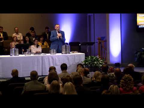 Morning Service - November 3rd, 2019