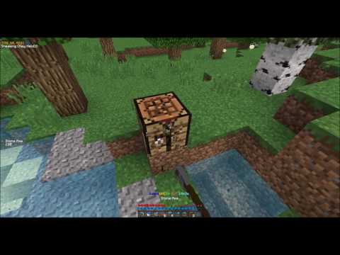 Kraytos UHC S2 E1: Rigged
