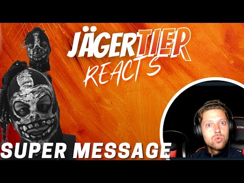 AMERICAN REACTS to GERMAN RAP!  GENETIKK - NICHT FÜRS RADIO