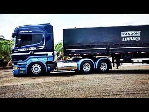 Os caminhão mais top " #ESPECIAL DJ WAGNER#