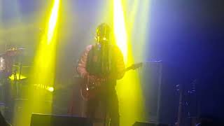 The Tortoise and the Tourist - modest mouse salt lake city, 2017