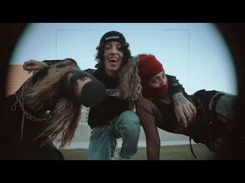 ET 808 - Foreign Spaceship [Lil Xan X Smokepurpp Remix] (Work in Progress)