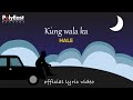 Hale Kung Wala Ka Official Lyric Video