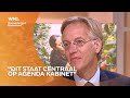 Voorzitter VNO-NCW kritisch op politiek Den Haag omtrent arbeidsmigratie