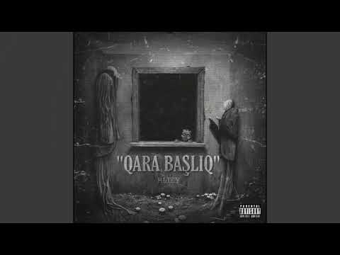 Rijey - Qara Başlıq (Official Audio)