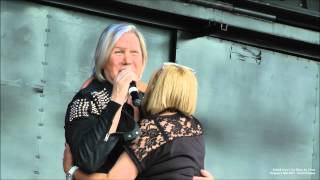 Patrick Juvet | Les Bleus Au Coeur (Avignon 3 Mai 2015)