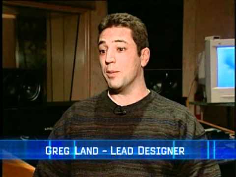 CSI: Hard Evidence Making Of