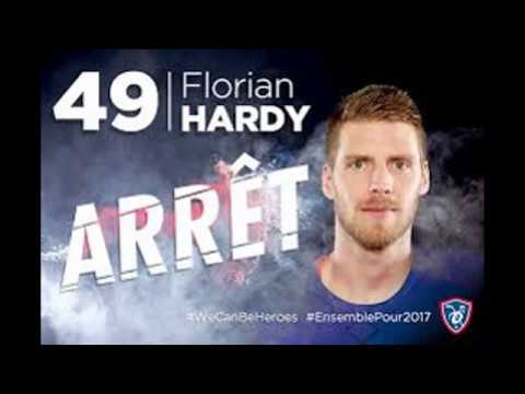 FLORIAN HARDY 49