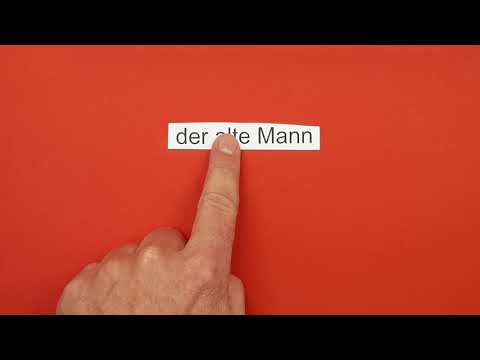 Was ist ein Attribut?