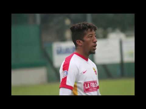 Chijioke Aranotu 2019 Season Highlights