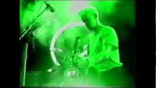 Theatre Of Hate - Americanos