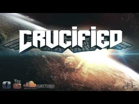 Crucified - Take Em Out (New*2014)