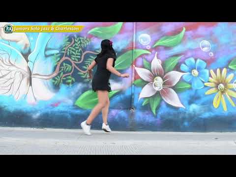 ILHC 2020 - Juniors Solo Jazz & Charleston