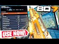 BLACK OPS 7 BEST SETTINGS TO USE RIGHT NOW Black Ops 7 Best Controller Settings PS5 XBOX