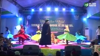 Download lagu Mars banser-Abah Ali Mafia Sholawat Semut Ireng di bobonan purwokerto banyumas mp3 Download lagu Mars banser-Abah Ali Mafia Sholawat Semut Ireng di bobonan purwokerto banyumas mp3