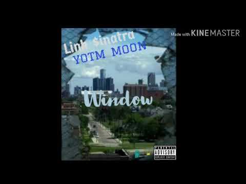 WINDOW - YOTM MOON x LINK $INATRA