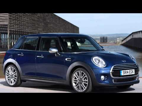 2015 model mini cooper s fivedoor hatchback