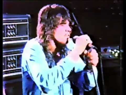 Molly Hatchet Live 1979 - Flirtin' With Disaster