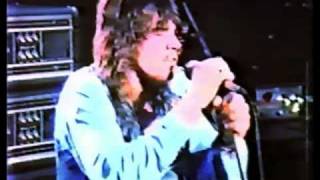 Molly Hatchet Live 1979 - Flirtin&#39; With Disaster