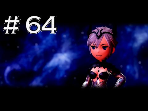 Bravely Default 2 #64 - The Fire Room