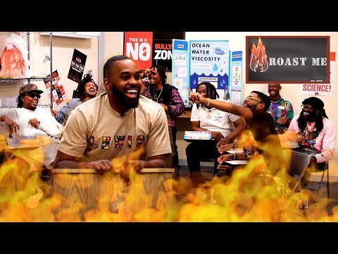 Roast Me | Season 5 Episode 8 | Featuring Geechi Gotti | All Def