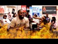Roast Me Season 5 Episode 8 Featuring Geechi Gotti All Def