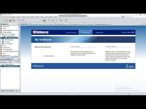 Java Programming Tutorial With Official Hord Integer Multiplication And Division