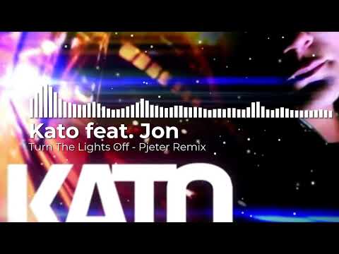 Turn The Lights Off - Pjeter Extended Remix
