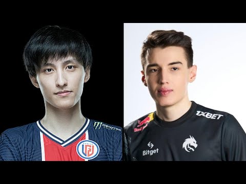 CoLLapse Outworld Devourer styling over NTS & Ame in PUB GAME