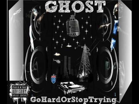 Jeff Jones 'The WestGhost'    "I CAN"