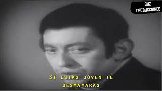 Serge Gainsbourg - Qui est &quot;In&quot;&quot; Qui est &quot;Out&quot; (Subtitulada al Español)