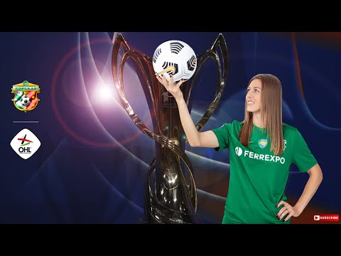 Vorskla Poltava W x OH Leuven W | UEFA Champions League Q3 First leg