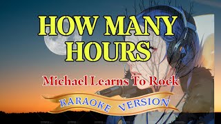 How many hours Karaoke | Michael learns to rock |@Kiwifil Karaoke Tambayan