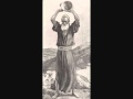 Ernst Krenek Lamentatio Jeremiæ Prophetæ IX