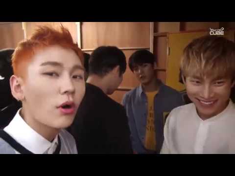 비트콤 #20 (홍콩 콘서트 비하인드 )