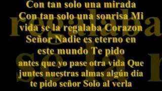 Hola Corazon ( Gerardo Ortiz ) Lyrics