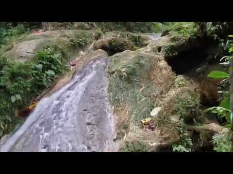 Pampam Falls Shirley Bongbong Mountain Climbing And Water Trekking August 4 2015
