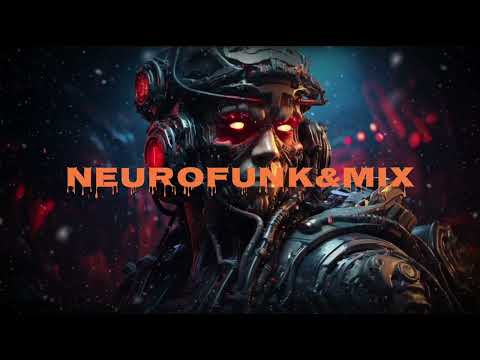 Neurofunk- Fidelity Dirty, Dark & Metal DNB.MIX.