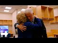 Behind the scenes look backstage at the Democratic Convention in Philadelphia | Hillary Clinton