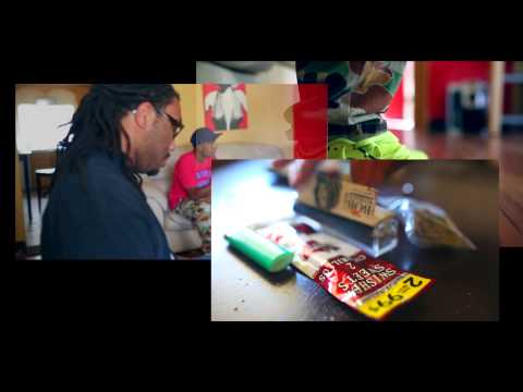 C Plus - "25" [Official Video]