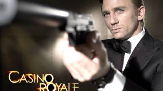David Arnold - Vesper  ( "Casino Royale" OST )
