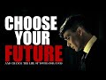 CHOOSE YOUR FUTURE - Best Motivational Speech For 2021( Jim Rohn , Les Brown , Tony Robbins )