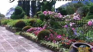 preview picture of video 'Hotel Atitlan Botanical Gardens'